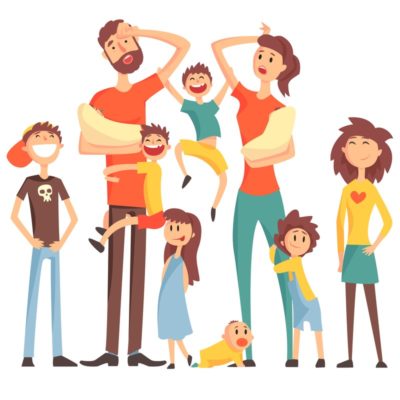 Famille recomposée à propos Coaching spécialisé