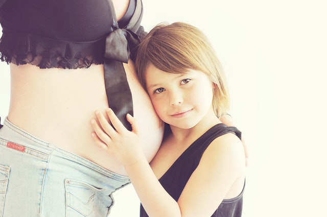 futur bébé : partagez votre grossesse