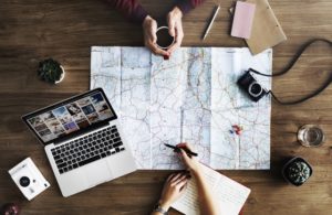 Bien préparer ses vacances en famille recomposée Bien préparer ses vacances en famille recomposée