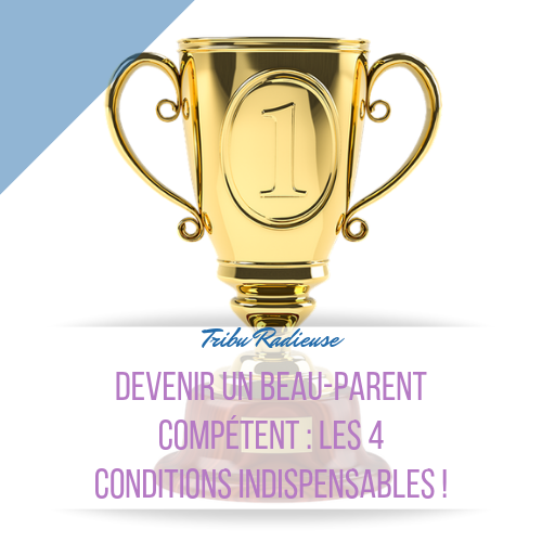 Devenir un beau-parent compétent