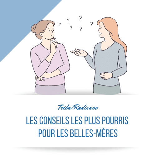 conseils contreproductifs