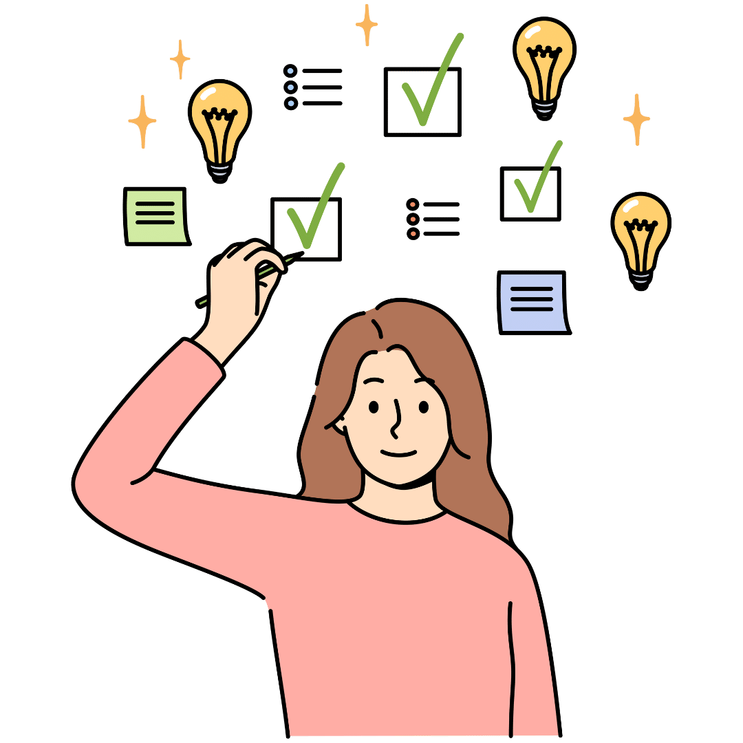 Anticiper, organiser