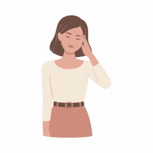 adaptation permanente Fatigue émotionnelle intense à force de s'adapter