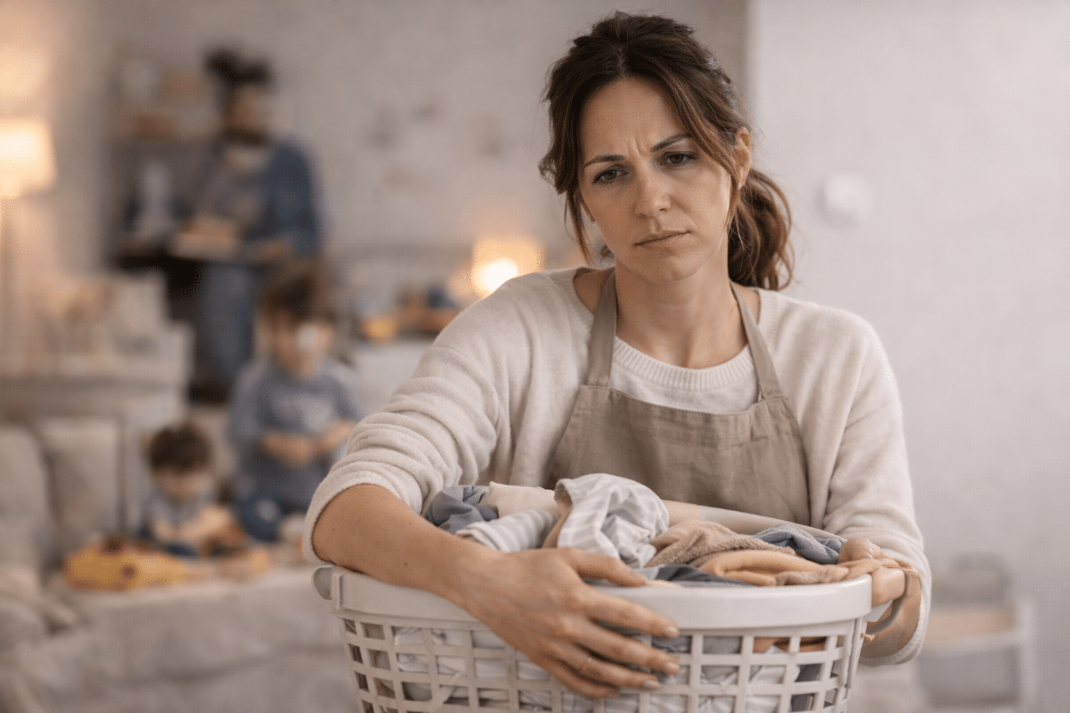 signe-3-fatigue-famille-recomposee Charge mentale énorme