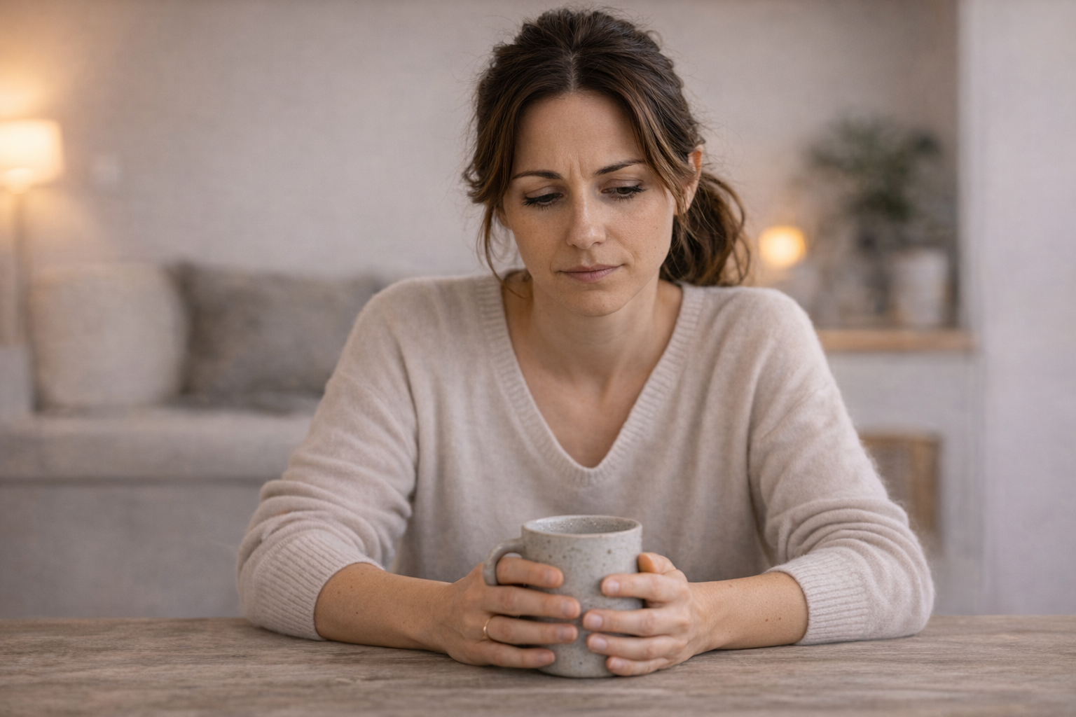 signe-6-culpabilite-belle-mere Quoi qu'elle fasse ou demande, la belle-mère culpabilise